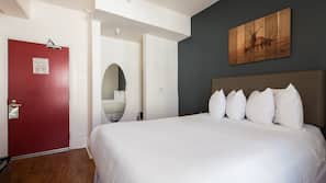 Rollaway beds, free WiFi