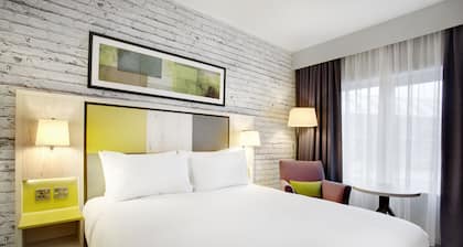 Jurys Inn Manchester City Centre