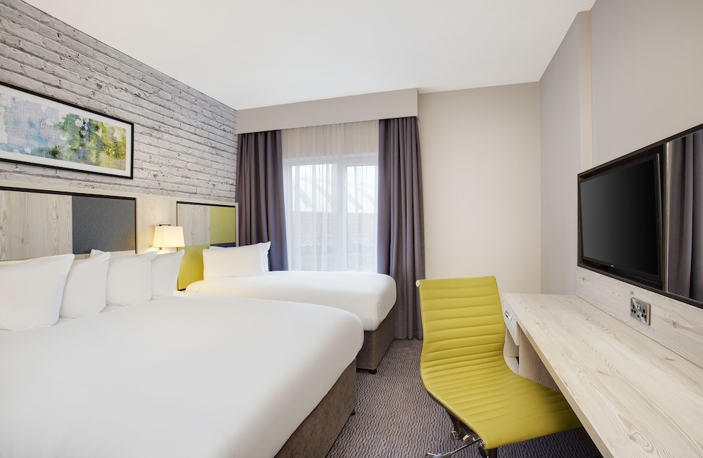 Jurys Inn Manchester City Centre