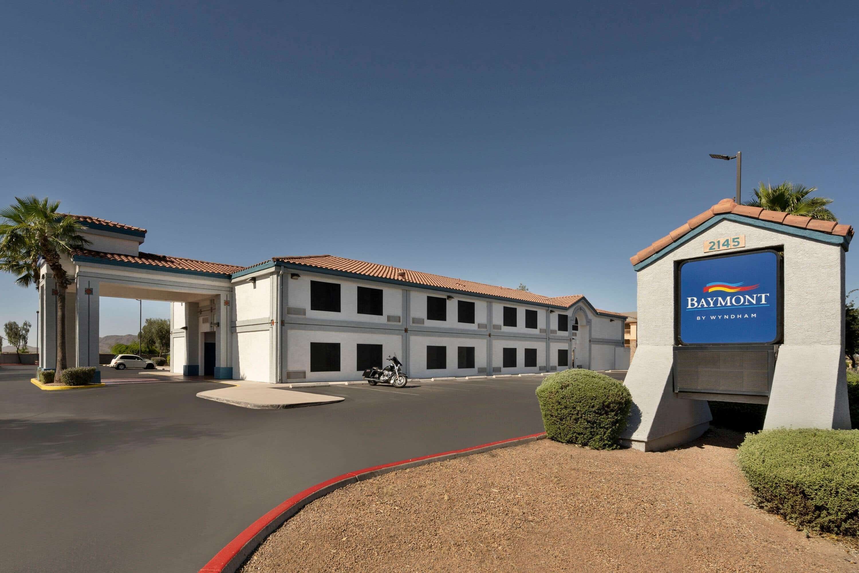 Comfort Inn Casa Grande in Casa Grande, United States