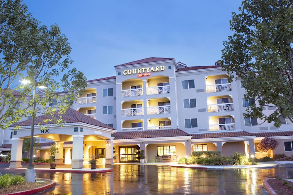 Courtyard by Marriott Novato Marin/Sonoma in Novato, United States