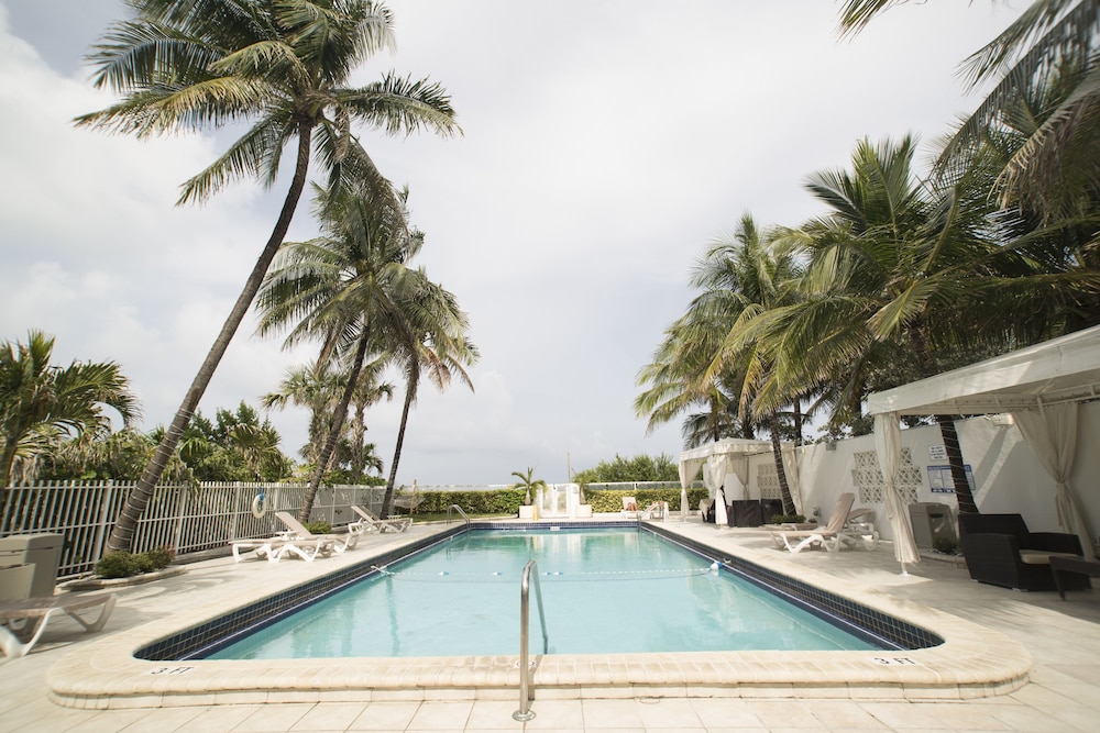 The Mimosa Hotel Miami Beach The Mimosa Hotel Miami Beach