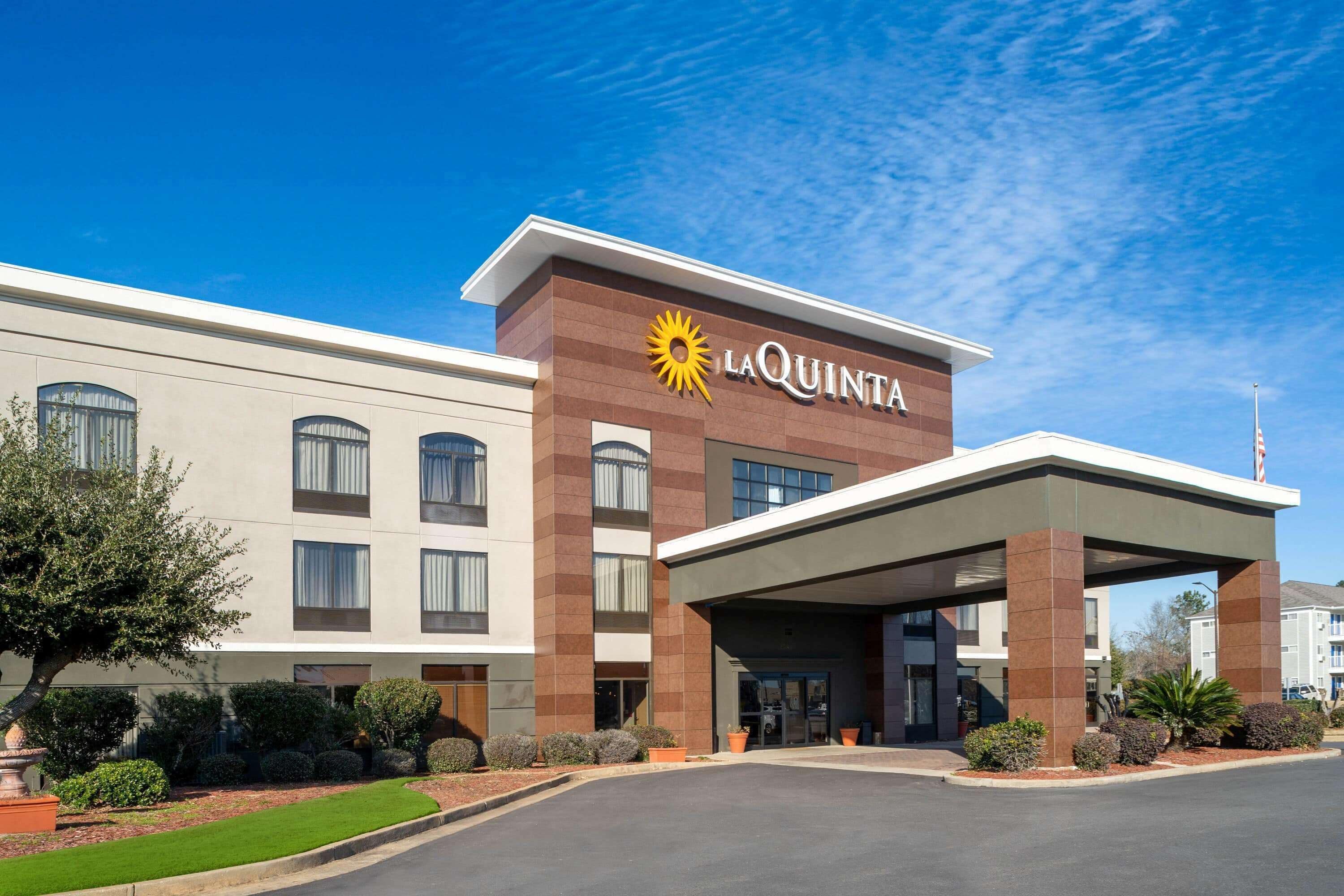 Wingate by Wyndham Albany in Albany, United States