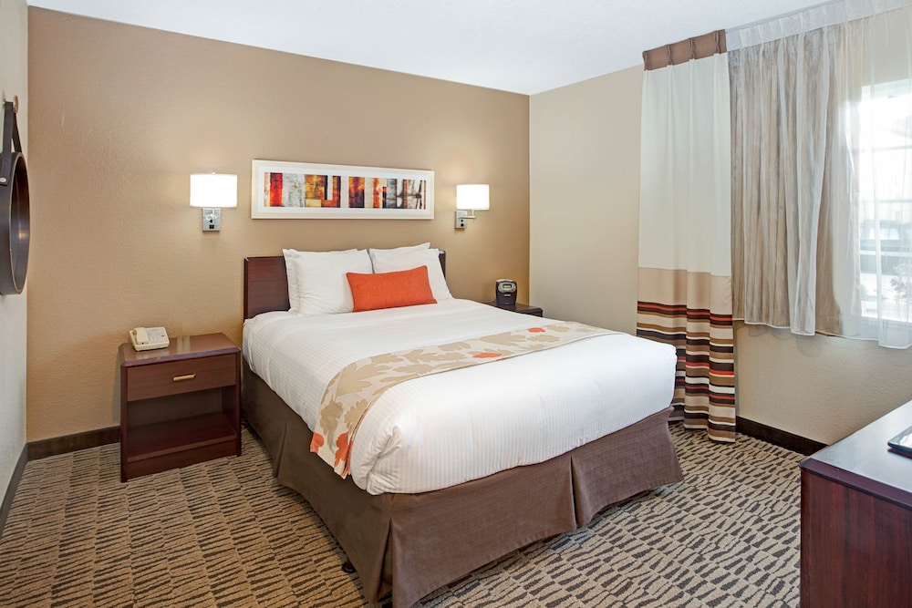 MainStay Suites Chicago Schaumburg