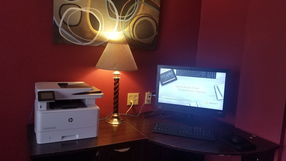 Sonesta Simply Suites Chicago Naperville