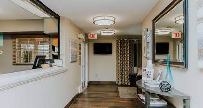 Sonesta Simply Suites Minneapolis Richfield
