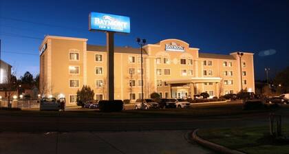 Baymont by Wyndham Hattiesburg