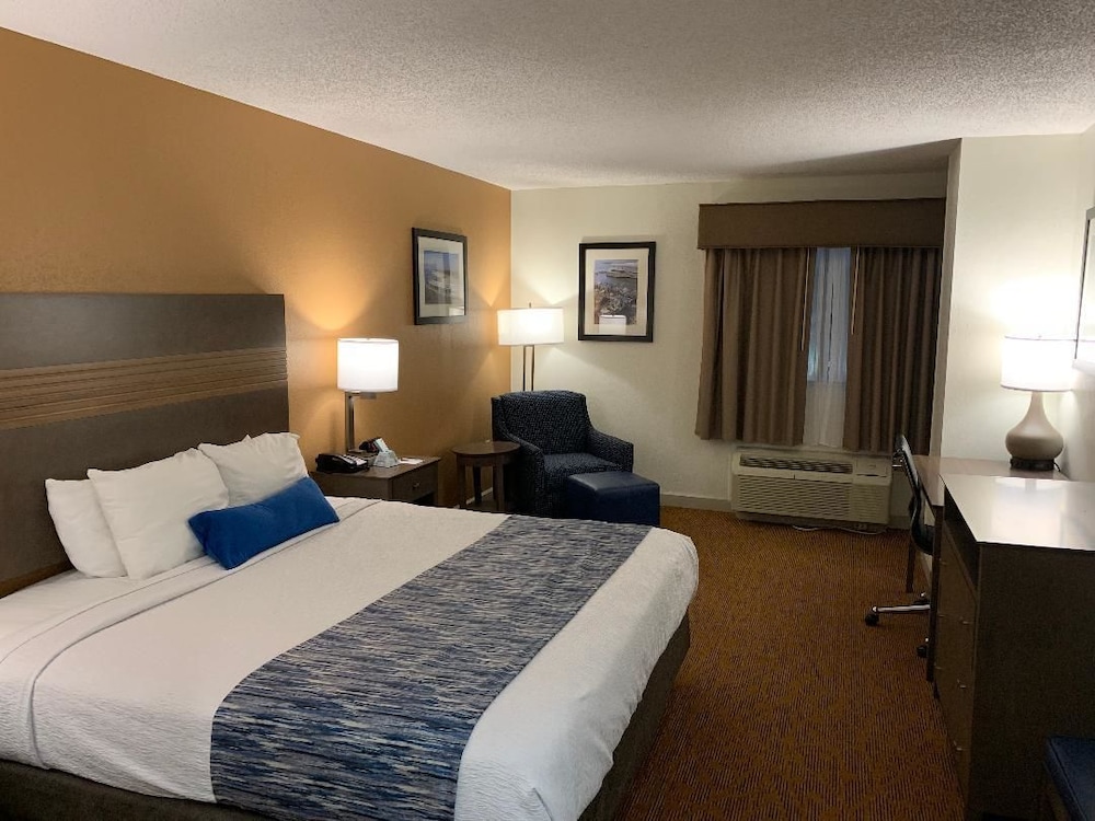 Best Western Cypress Creek