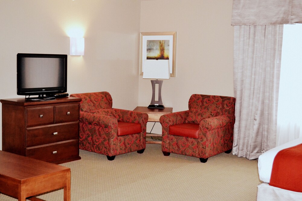 Holiday Inn Express Hotel & Suites Bozeman West, an IHG Hotel