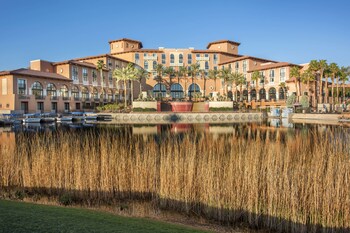 The Westin Lake Las Vegas Resort & Spa