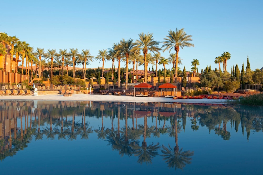 Property amenity, The Westin Lake Las Vegas Resort & Spa by Marriott