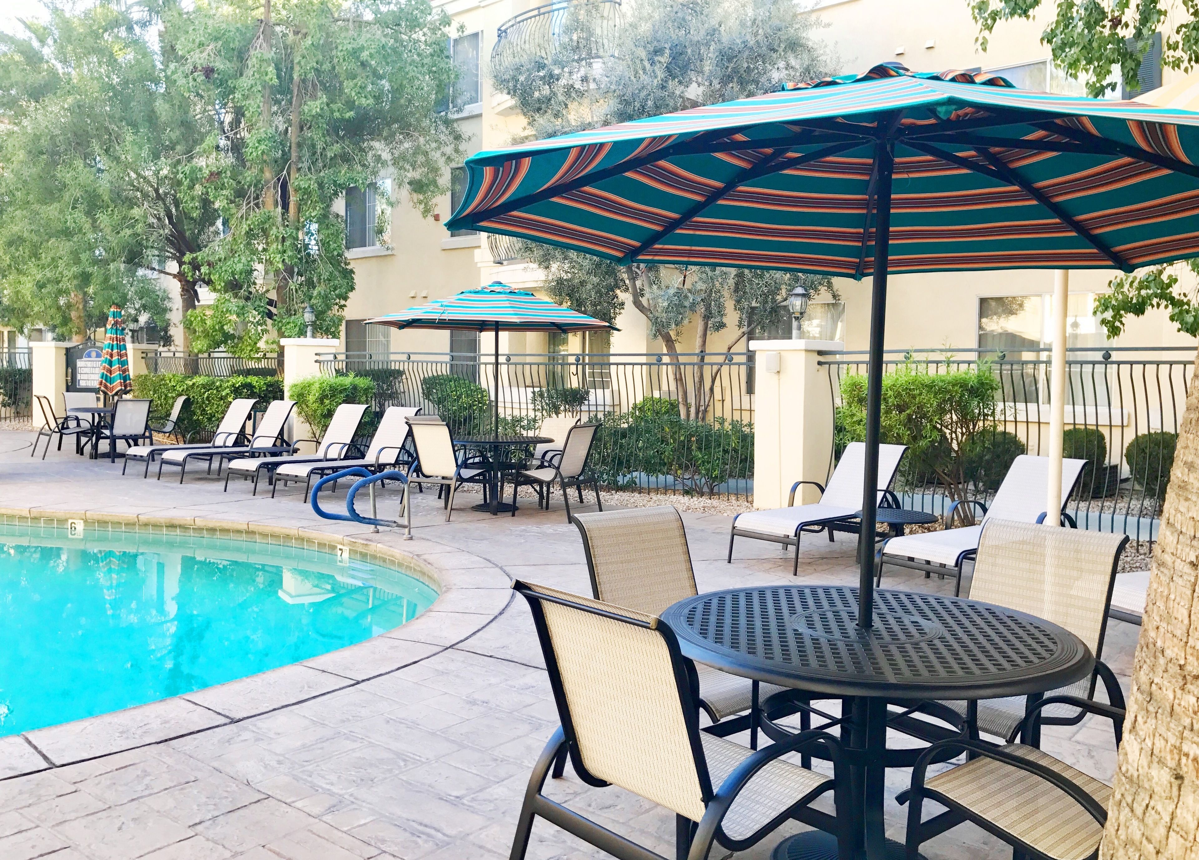 Club de Soleil All-Suite Resort in Las Vegas, United States