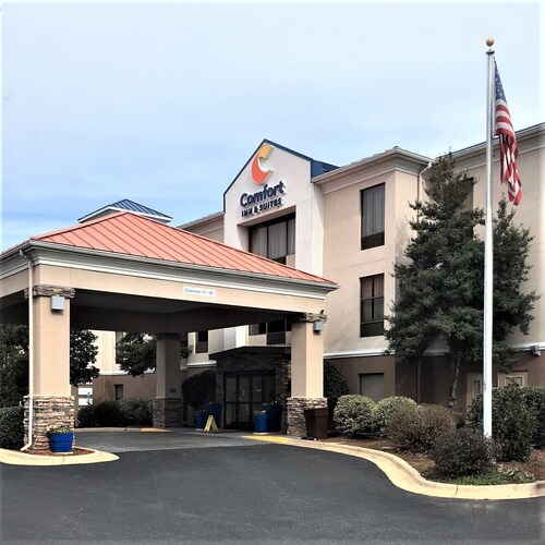 Top Hotels In Asheboro Nc From 57 Expedia