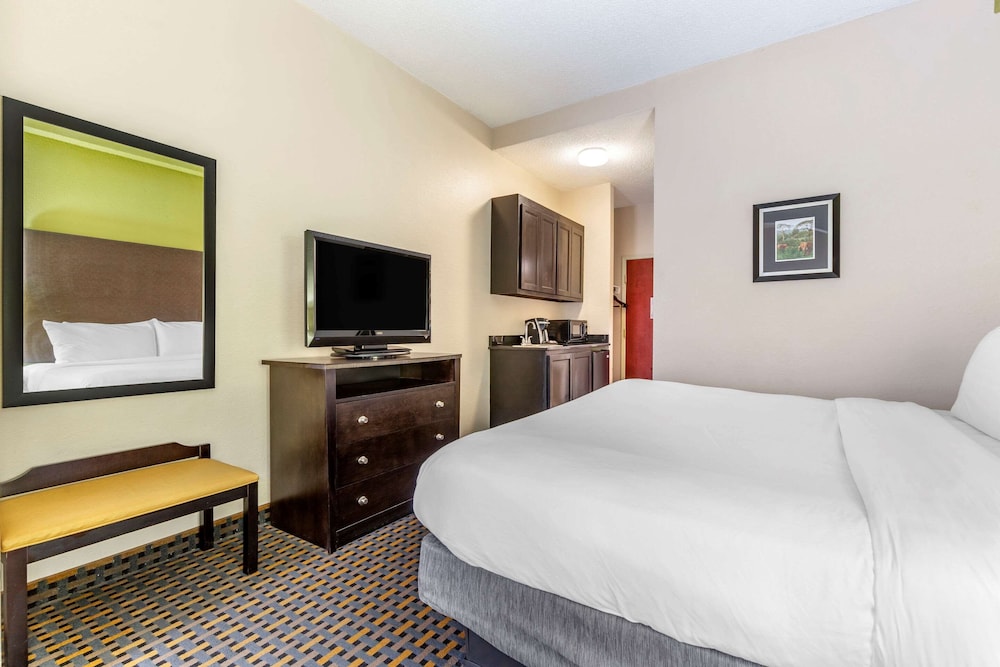 Comfort Inn & Suites