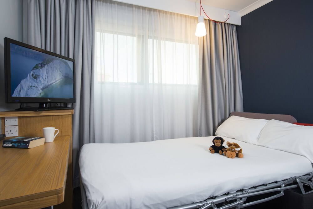 Holiday Inn Express Manchester - Salford Quays, an IHG Hotel