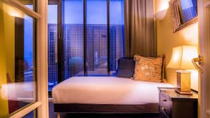 In-room safe, free cots/infant beds, rollaway beds, free WiFi