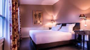 In-room safe, free cots/infant beds, rollaway beds, free WiFi