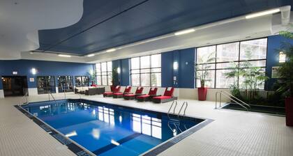 Four Points by Sheraton Winnipeg South