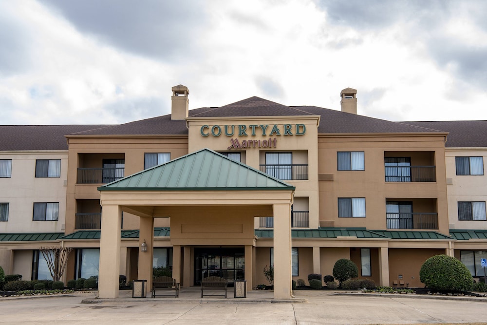 Courtyard by Marriott Shreveport Airport