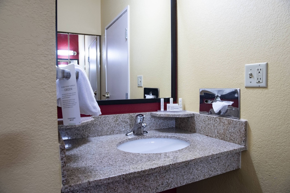 Courtyard by Marriott Shreveport Airport