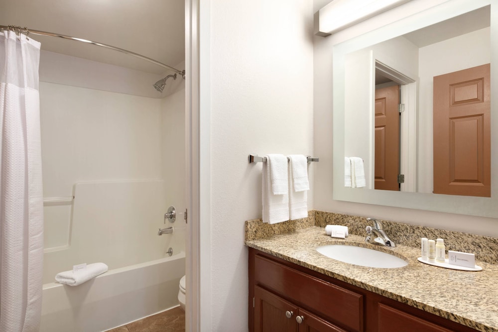 TownePlace Suites Gaithersburg by Marriott