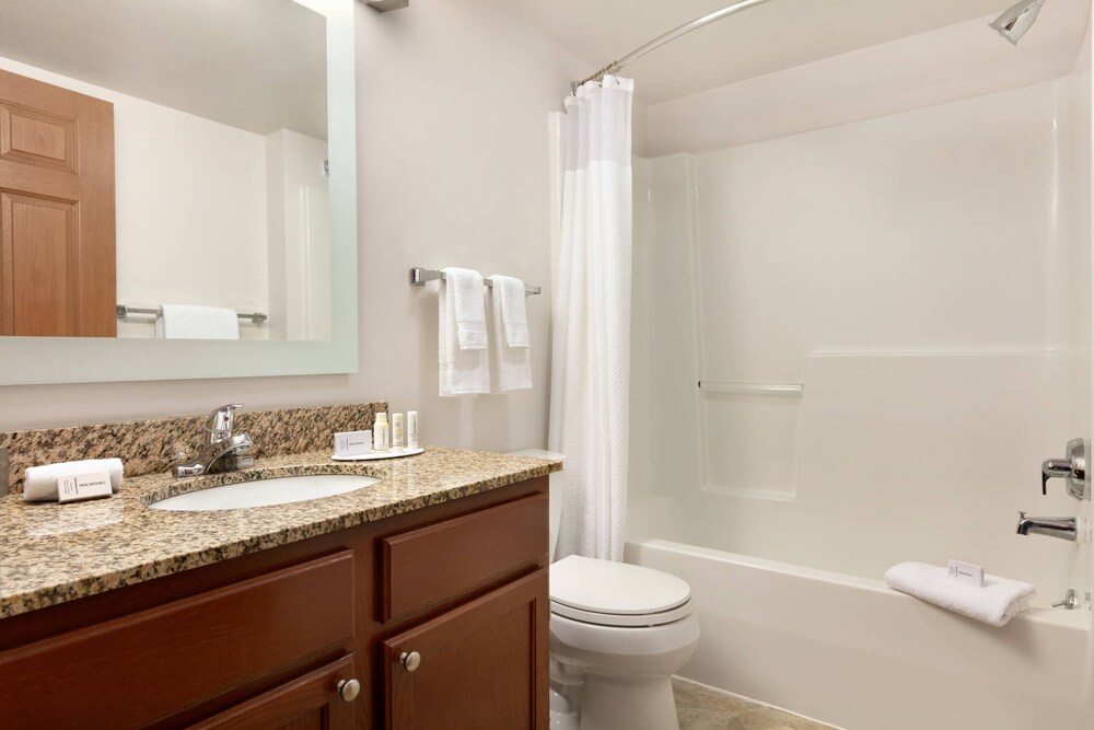 TownePlace Suites Gaithersburg by Marriott