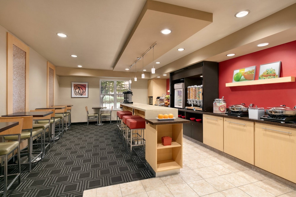 TownePlace Suites Gaithersburg by Marriott