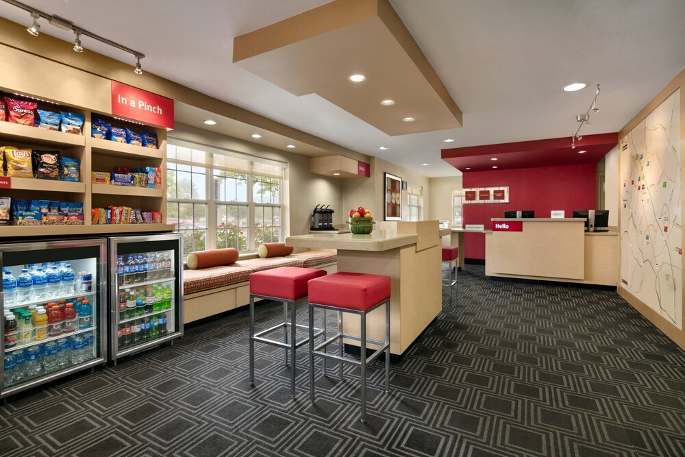 TownePlace Suites Gaithersburg by Marriott