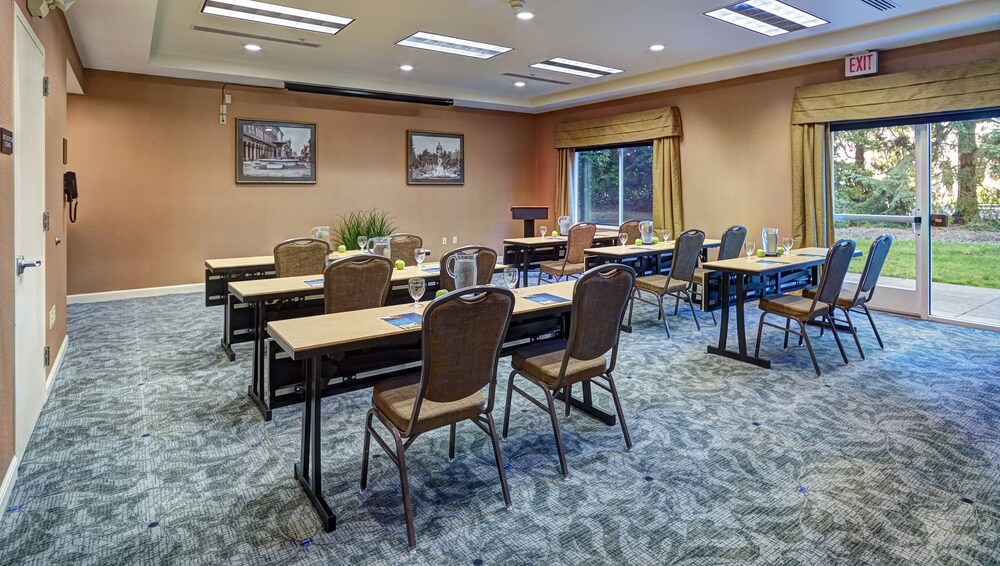 Meeting facility, Hilton Garden Inn Portland/Beaverton