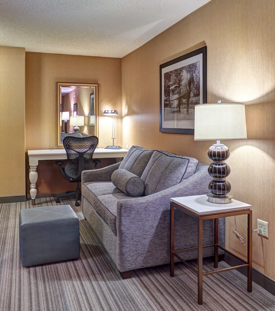 Room, Hilton Garden Inn Portland/Beaverton