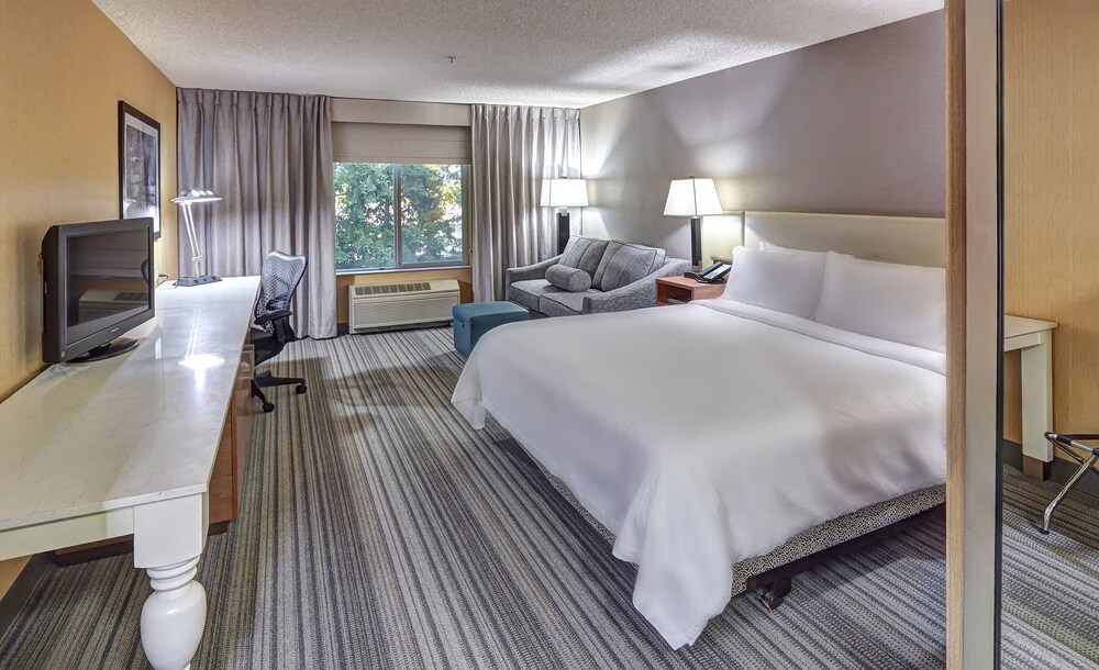 Hilton Garden Inn Portland/Beaverton