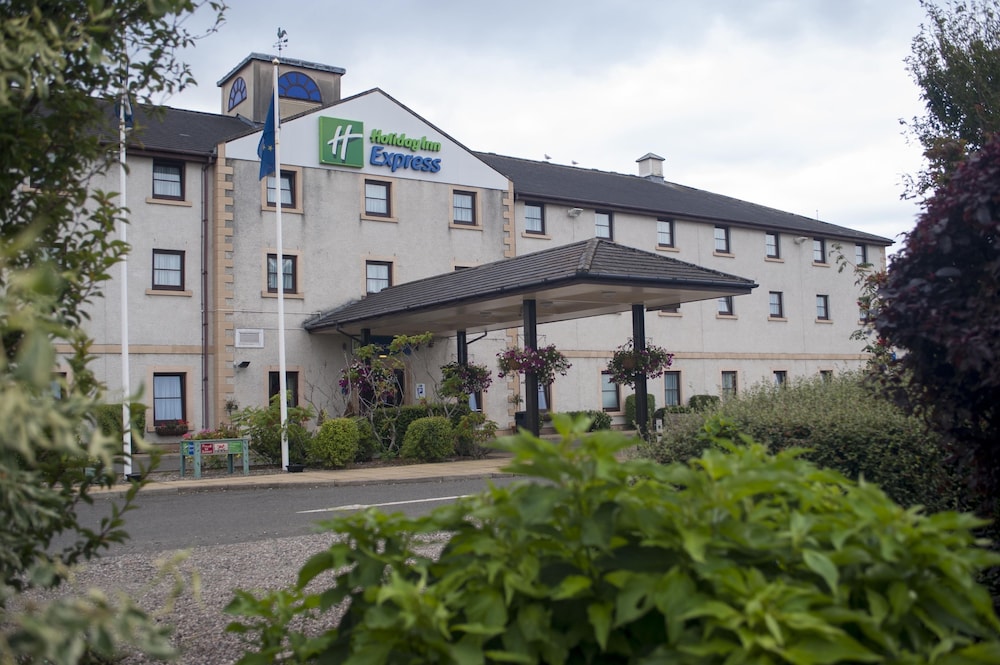 Holiday Inn Express Perth, an IHG Hotel