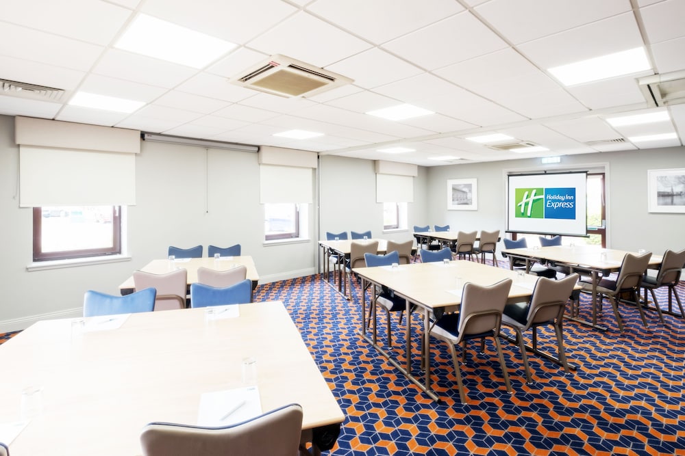 Meeting facility, Holiday Inn Express Perth, an IHG Hotel