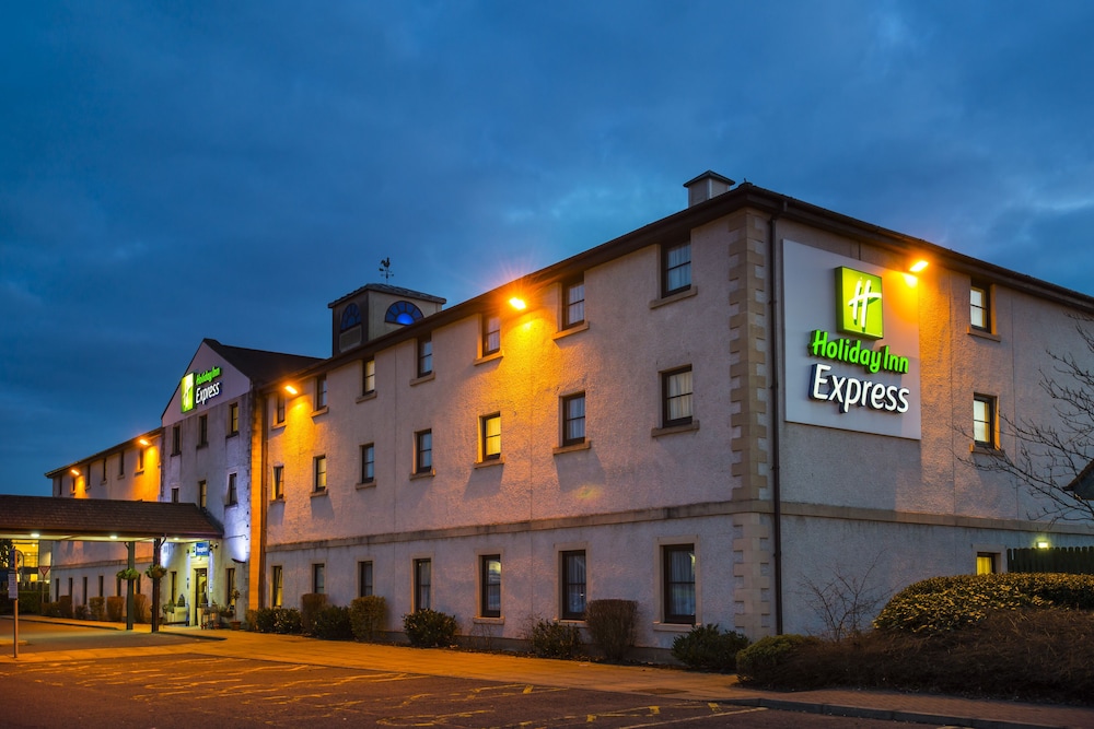 Exterior, Holiday Inn Express Perth, an IHG Hotel