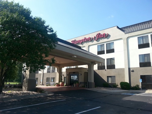 Check Expedia for Availability of Hampton Inn North Sioux City