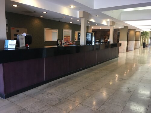Check Expedia for Availability of Windemere Hotel & Conference Center