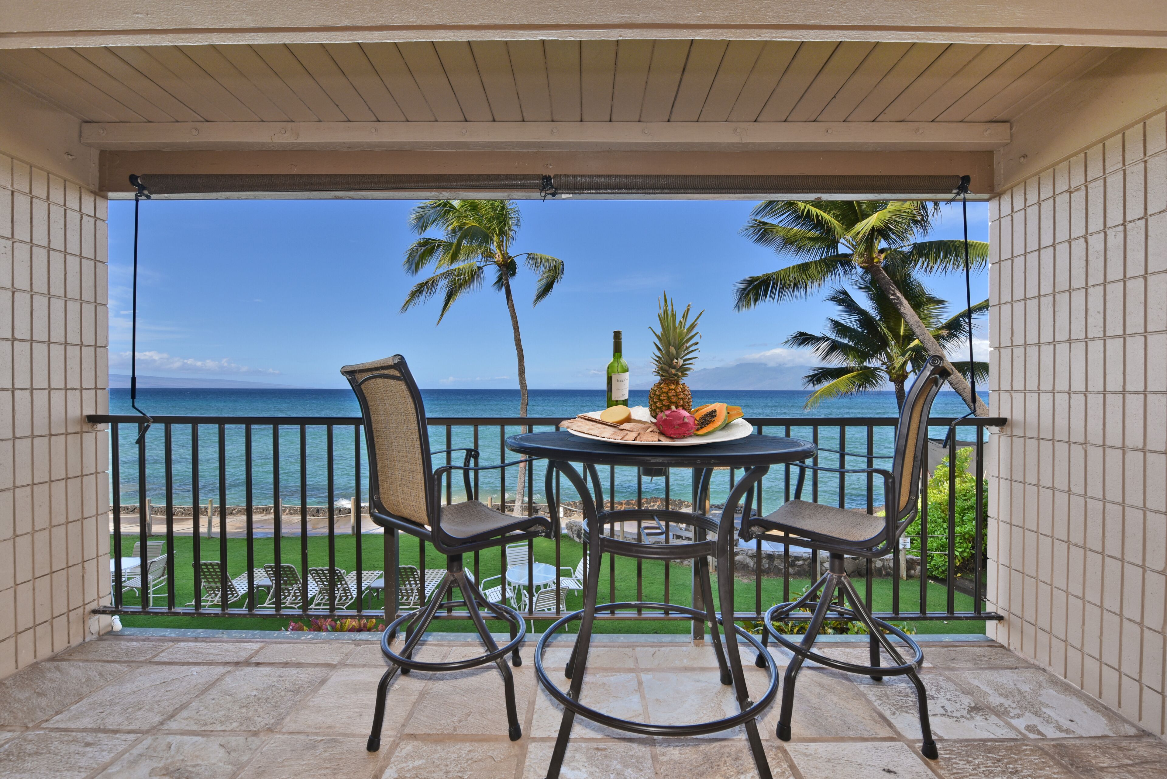 Kaleialoha Condominiums in Lahaina, United States