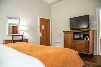 St James Hotel New Orleans Downtown French Quarter Area Reviews Photos Rates Ebookers Com