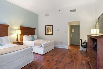 St James Hotel New Orleans Downtown French Quarter Area Reviews Photos Rates Ebookers Com