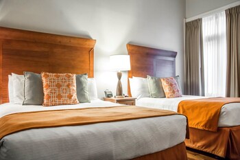 St James Hotel New Orleans Downtown French Quarter Area New Orleans 79 Room Prices Reviews Travelocity
