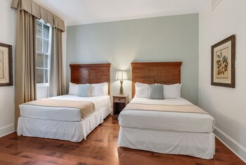 St James Hotel New Orleans Downtown French Quarter Area New Orleans 110 Room Prices Reviews Travelocity