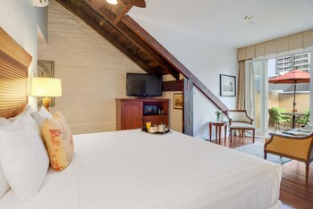 St James Hotel New Orleans Downtown French Quarter Area Reviews Photos Rates Ebookers Com