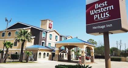 Best Western Plus Heritage Inn