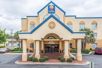 Comfort Inn & Suites Ft. Jackson Maingate
