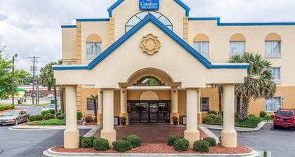 Comfort Inn & Suites Ft. Jackson Maingate