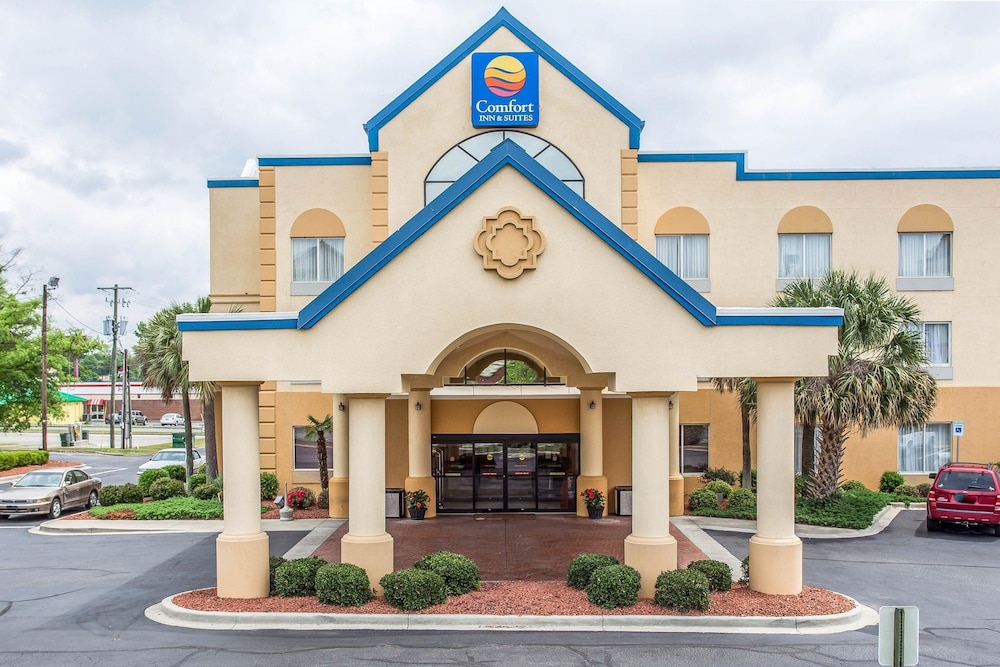 Comfort Inn Blythewood Home Facebook