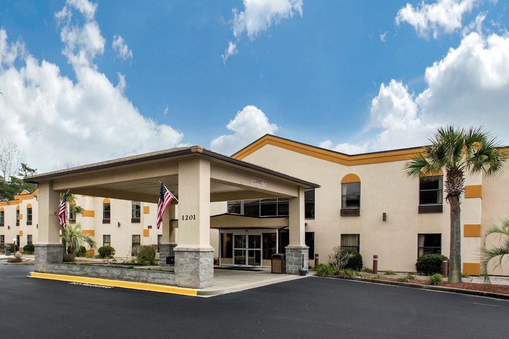 Primary image, Quality Inn Surfside Myrtle Beach