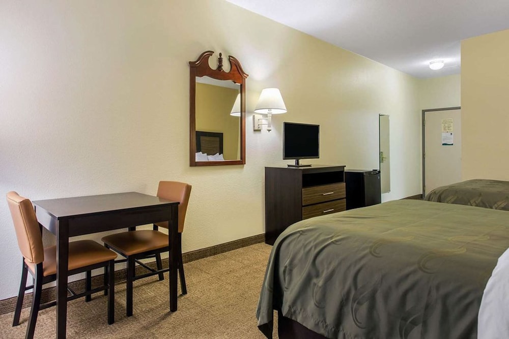 Room, Quality Inn Surfside Myrtle Beach