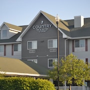 Top 10 Hotels In Waukegan Il 45 Hotel Deals On Expedia Country Inn Suites By Radisson Gurnee