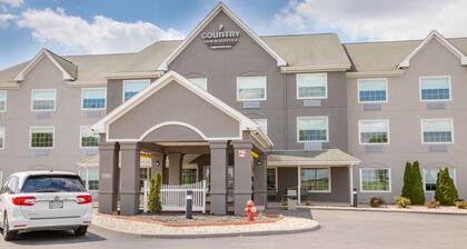Country Inn & Suites by Radisson, Columbus West, OH